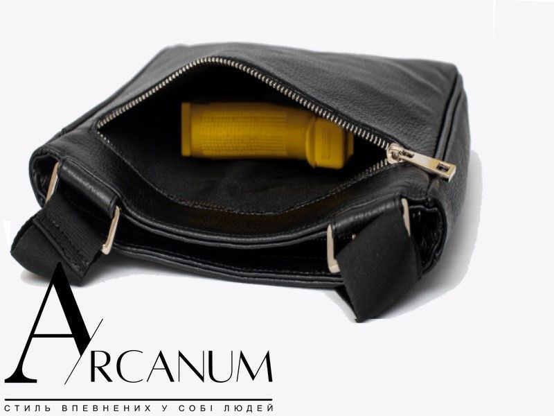 Сумка-кобура ARCANUM CLASSIC 1 для ПМ ARC-1PM фото