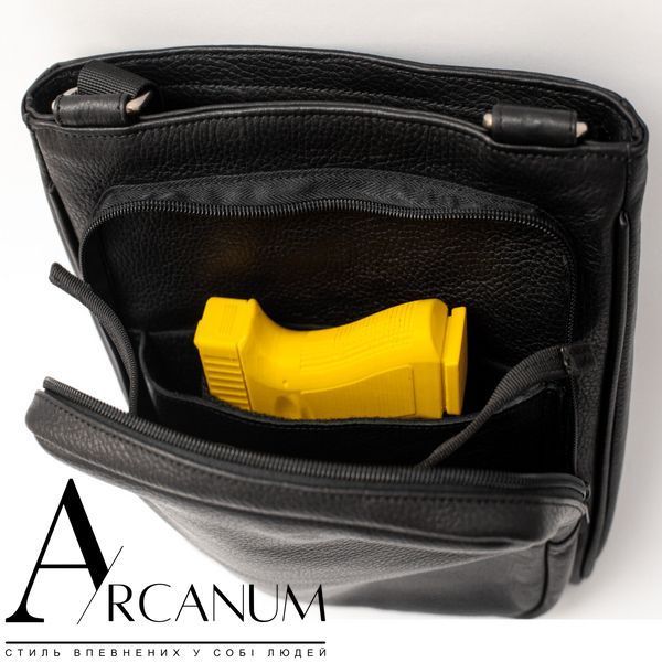 Сумка-кобура ARCANUM SPECIAL 1/1 для ПМ ARC-1/1 PM фото