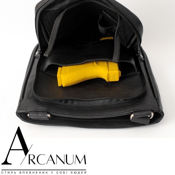 Сумка-кобура ARCANUM SPECIAL 1/1 для ПМ ARC-1/1 PM фото