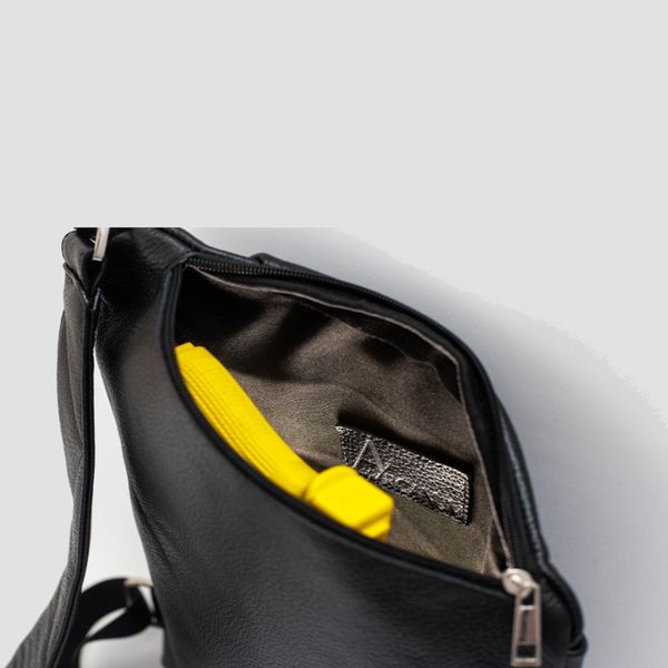 Шкіряна сумка-кобура ARCANUM CLASSIC 7  ARC-7 фото