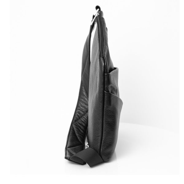 Шкіряна сумка-кобура ARCANUM CLASSIC 7  ARC-7 фото