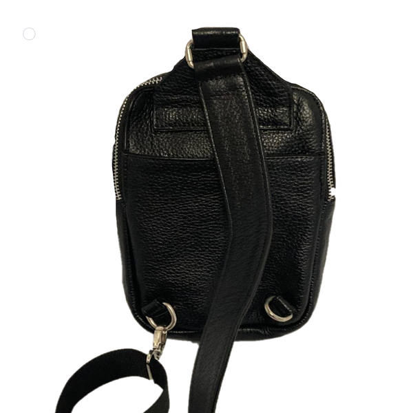 Шкіряна сумка-кобура ARCANUM CLASSIC 8 mini ARC-8mini фото