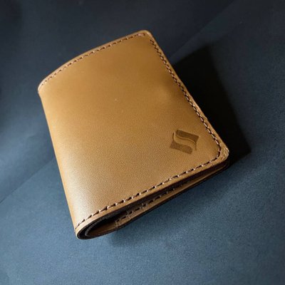 шкіряний гаманеці walletsua -3 GAM-3 фото
